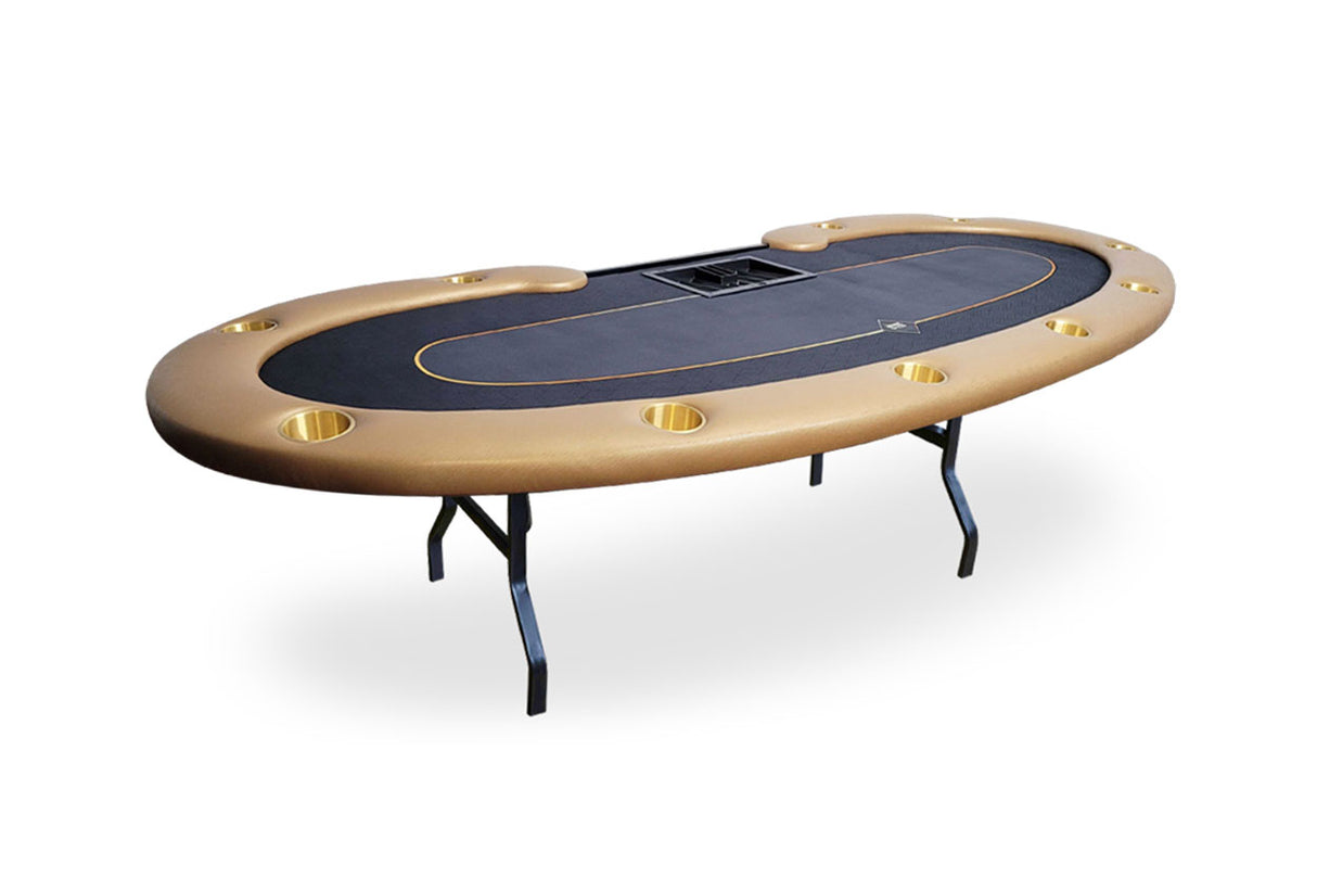 Jamie Gold "Championship Edition" Table
