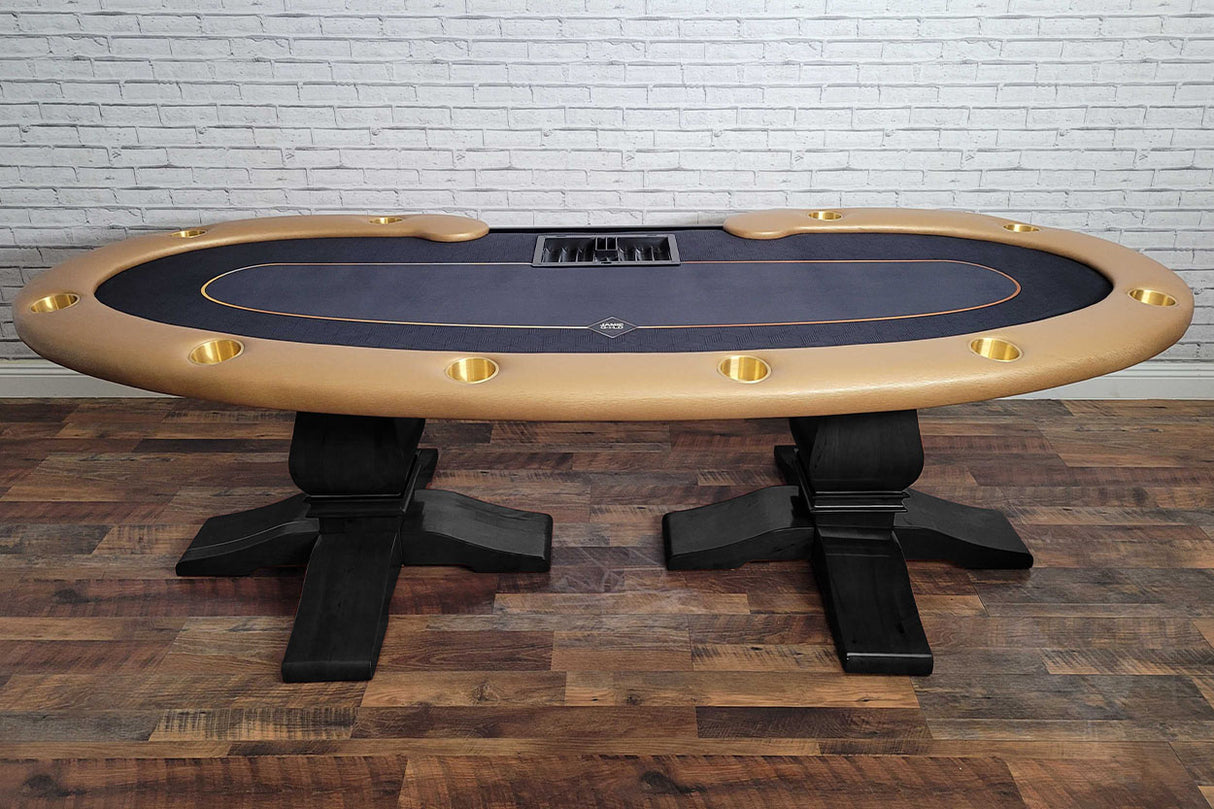 Jamie Gold "Championship Edition" Table