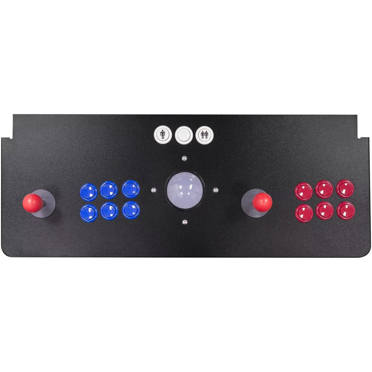 Classic Golf Arcade Game Machine | 2P Golden Legacy Golf Edition