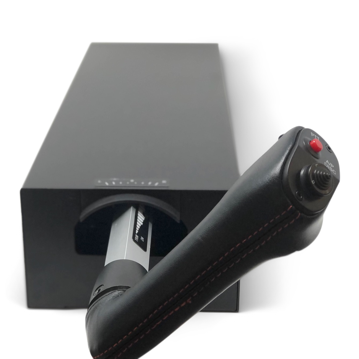 RSG Cirrus Side Stick Yoke