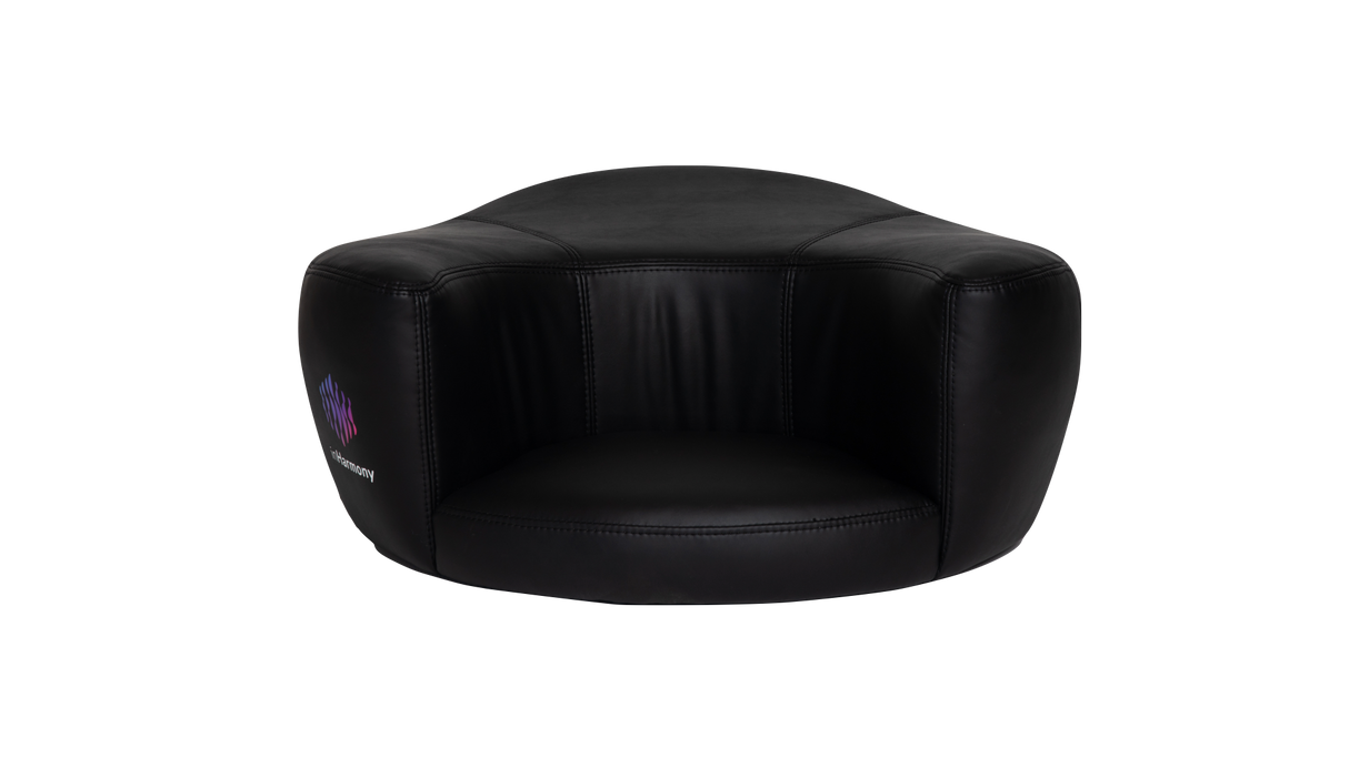 inHarmony Meditation Cushion