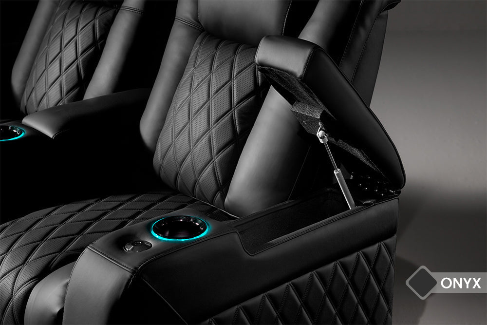 Valencia 2025 New Tuscany Ultimate Heat & Ventilation