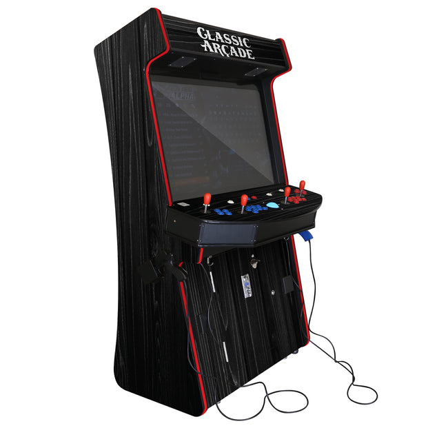 Terminator Arcade | TR-2 Light Blaster Stand-Up Arcade Machine