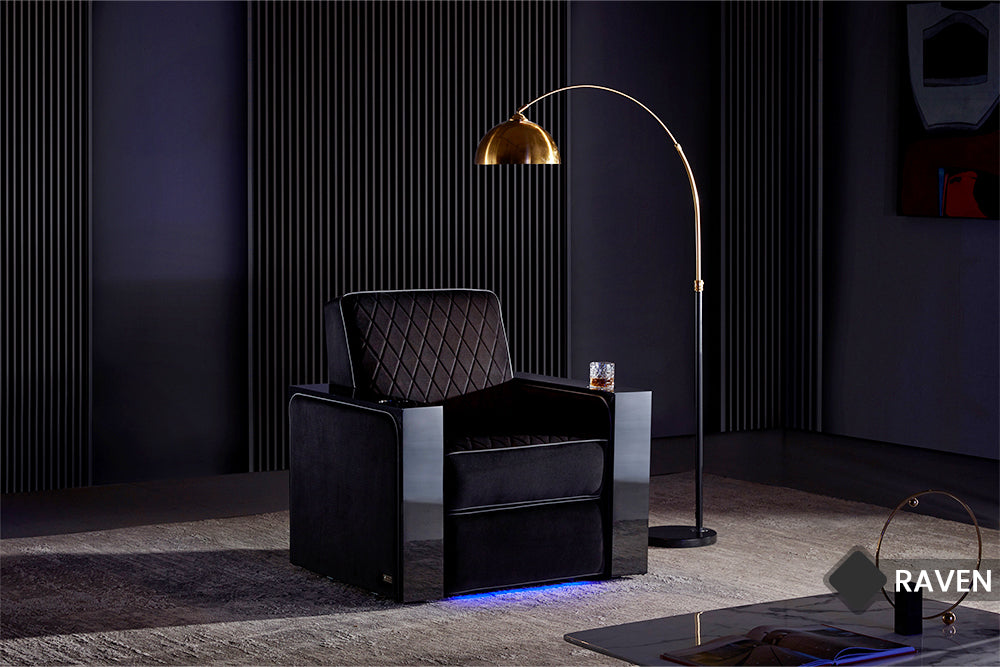 Valencia Naples Prestige