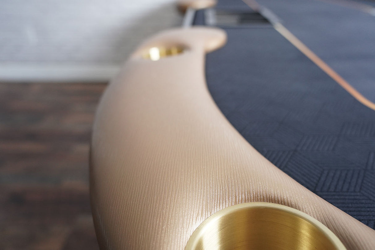 Jamie Gold "Championship Edition" Table