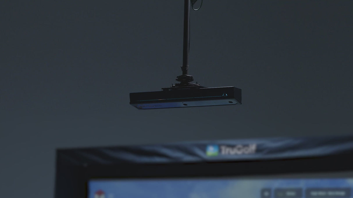 TruGolf Starter 10 + MultiSport ARCADE