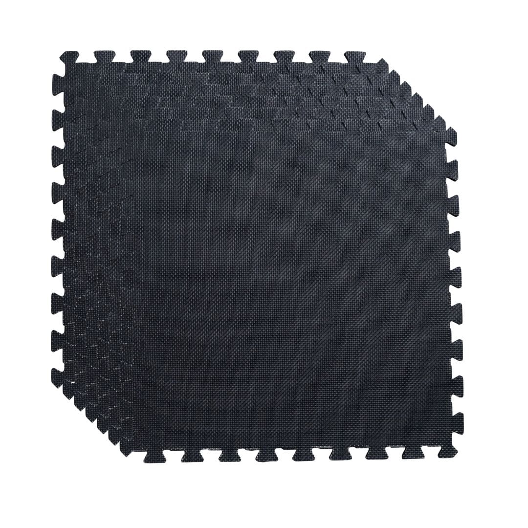 Golf Simulator Gym Floor Tiles