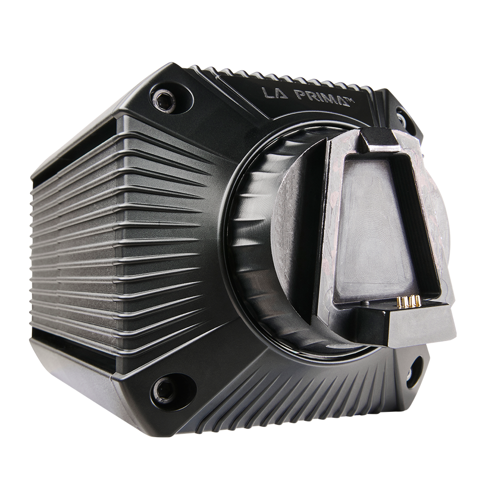 Asetek SimSports® La Prima™ Direct Drive Wheelbase 12Nm OPEN BOX