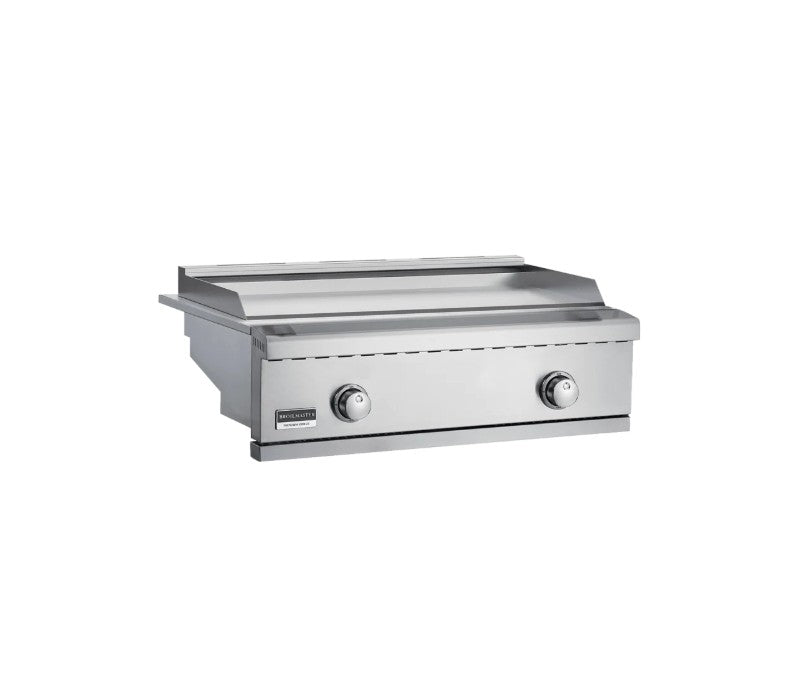 Broilmaster B‑Series 32″ Built‑In Gas Griddle | 36,000 BTU | BSB322G