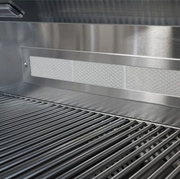 Broilmaster B‑Series 40″ Built‑In Propane Gas Grill | 85,000 BTU | BSB405P
