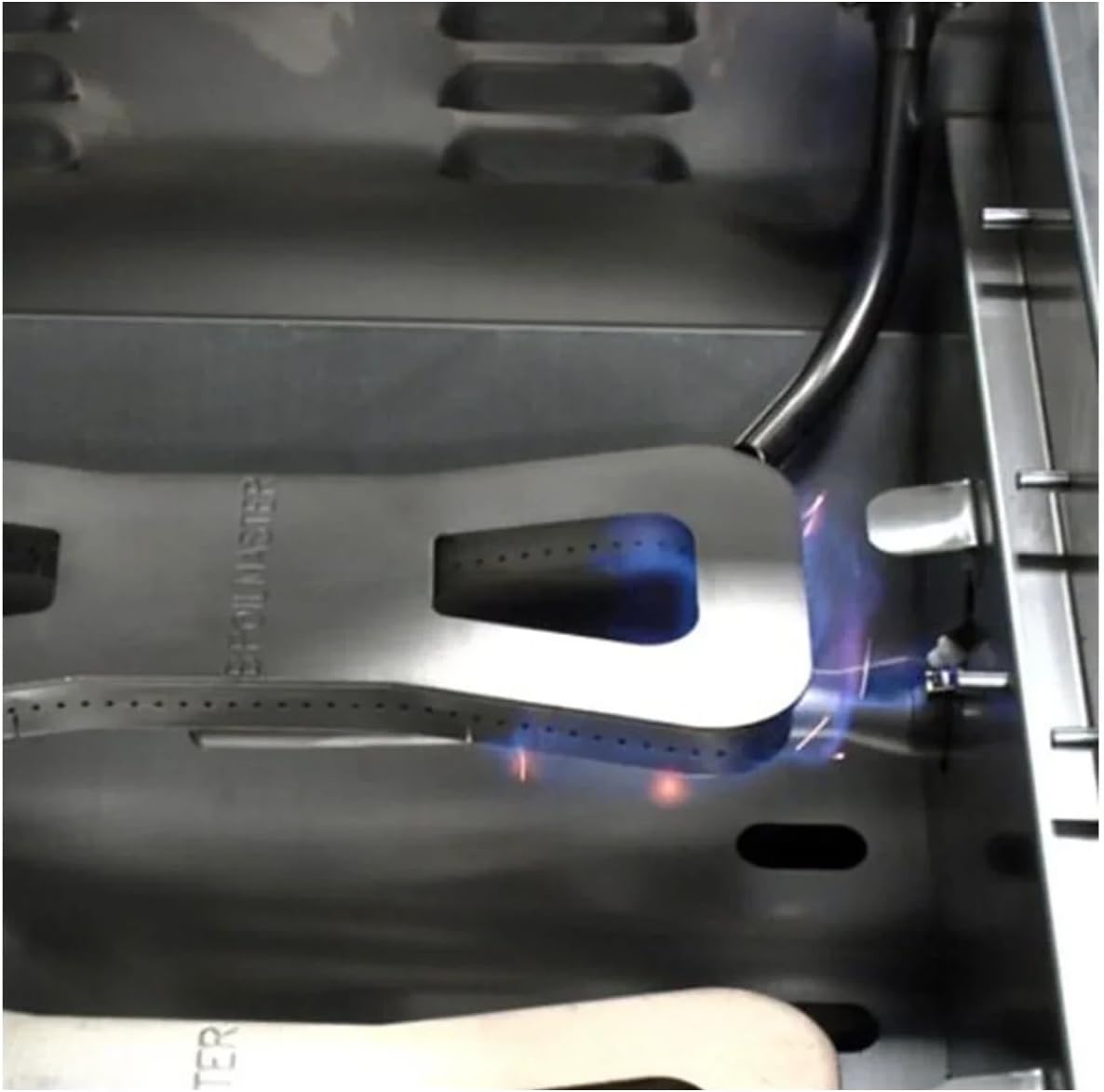 Broilmaster B‑Series 32″ Built‑In Gas Griddle | 36,000 BTU | BSB322G