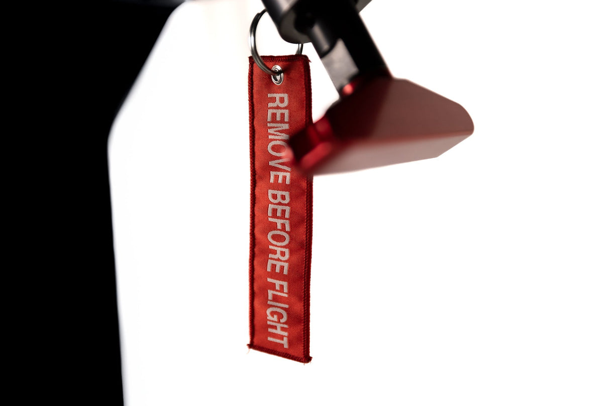 RSG Cirrus CAPS Console