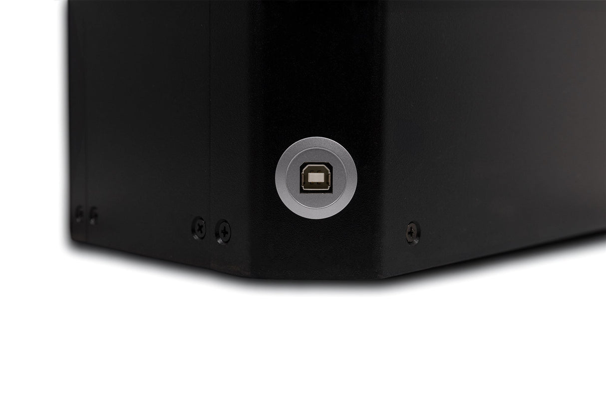 RSG Cirrus CAPS Console