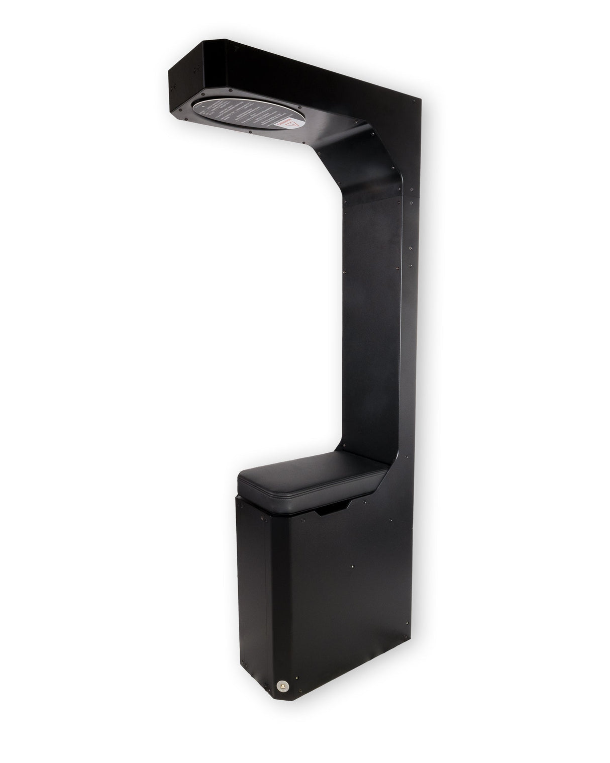 RSG Cirrus CAPS Console