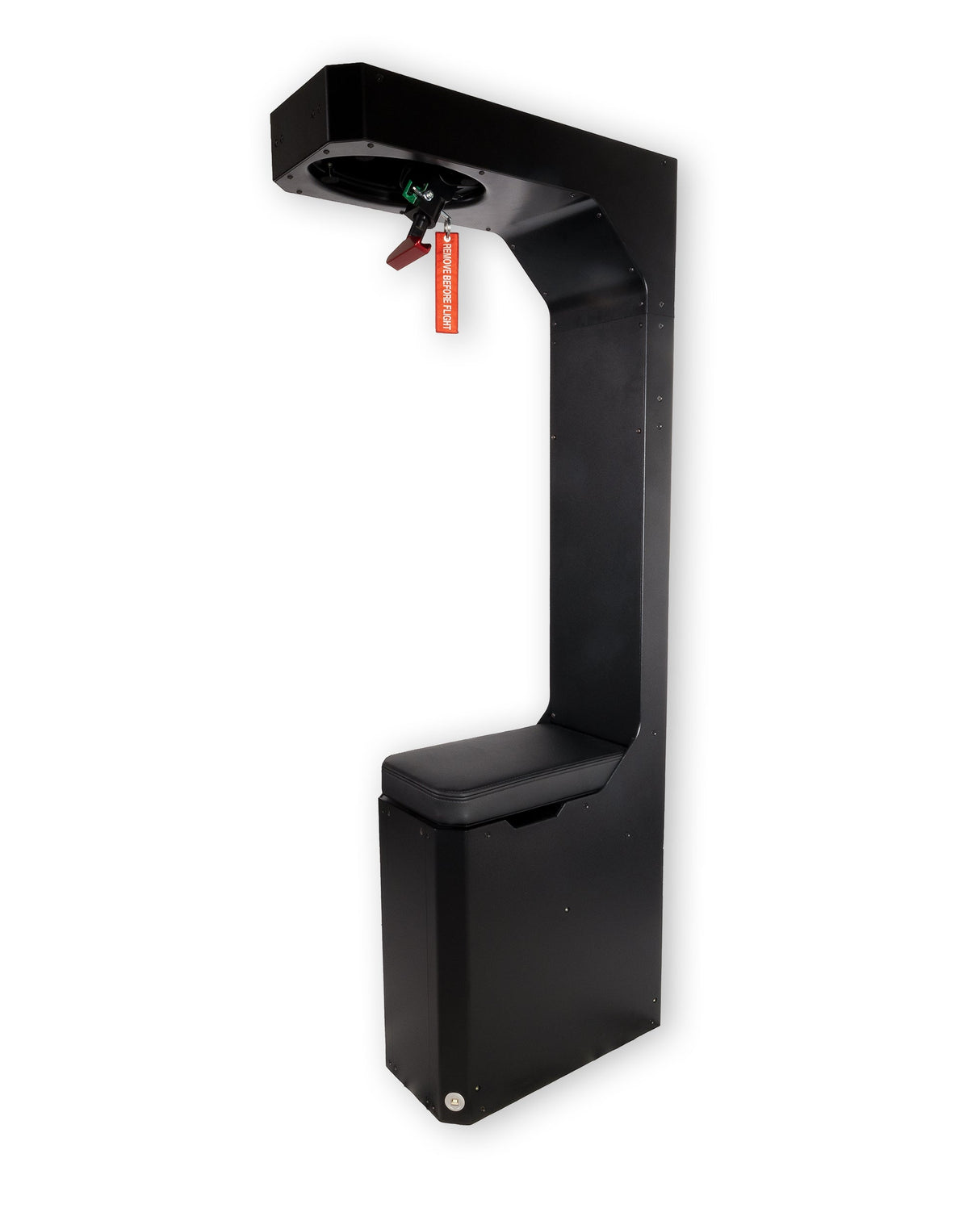 RSG Cirrus CAPS Console