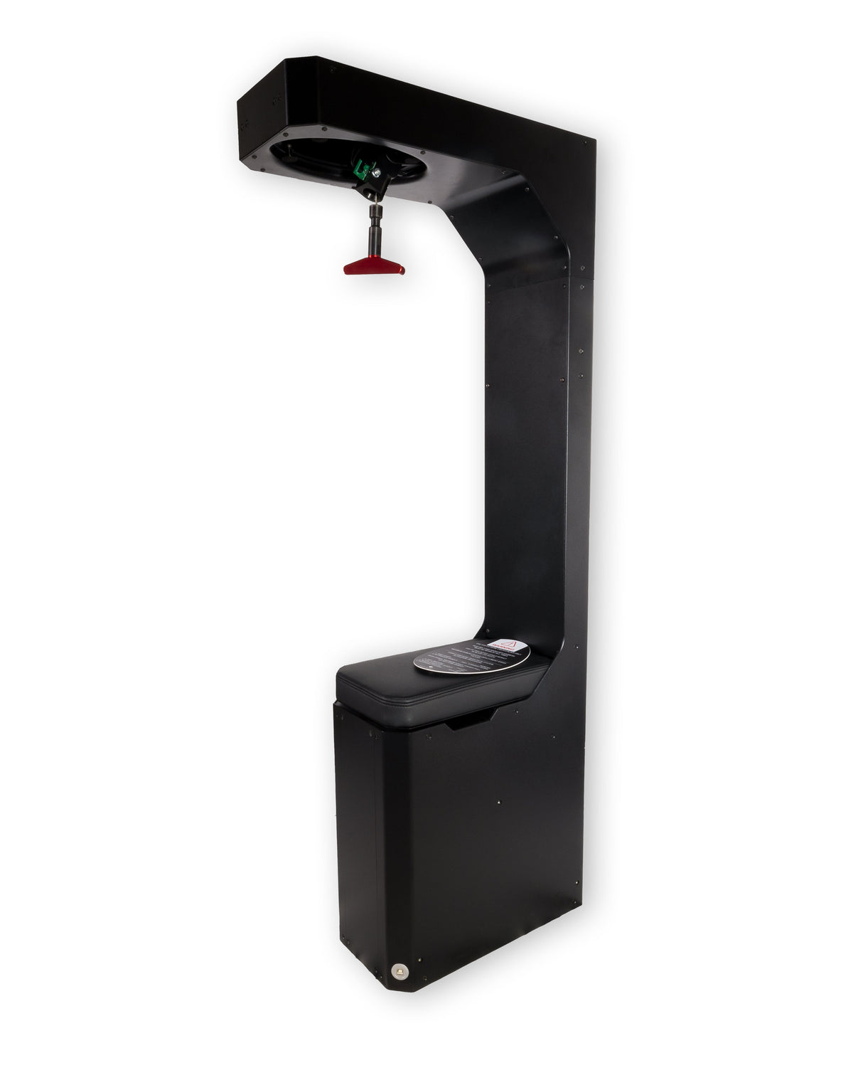 RSG Cirrus CAPS Console