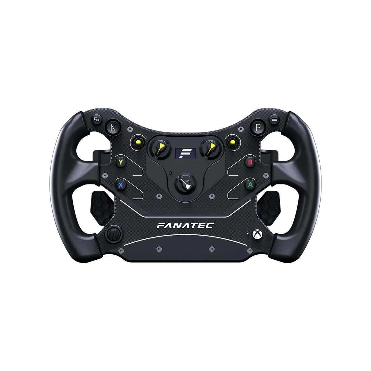 Fanatec - CSL Steering Wheel GT3