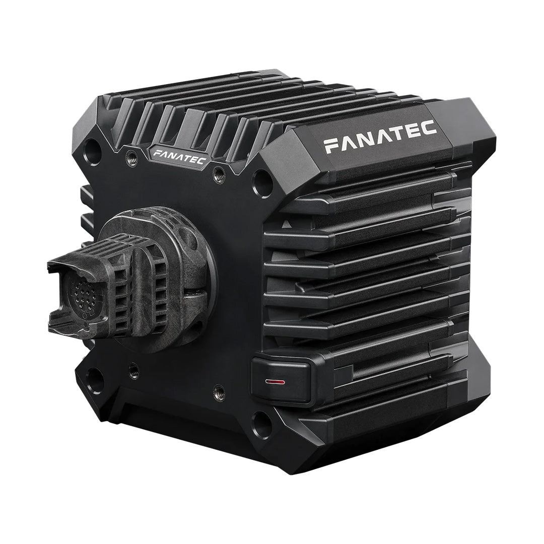 Fanatec - CSL DD QR2 Ready2Race Bundle (5 Nm)