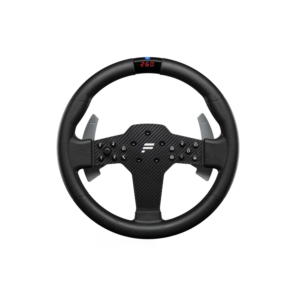 Fanatec - CSL Steering Wheel P1 V2 (QR2 Lite)