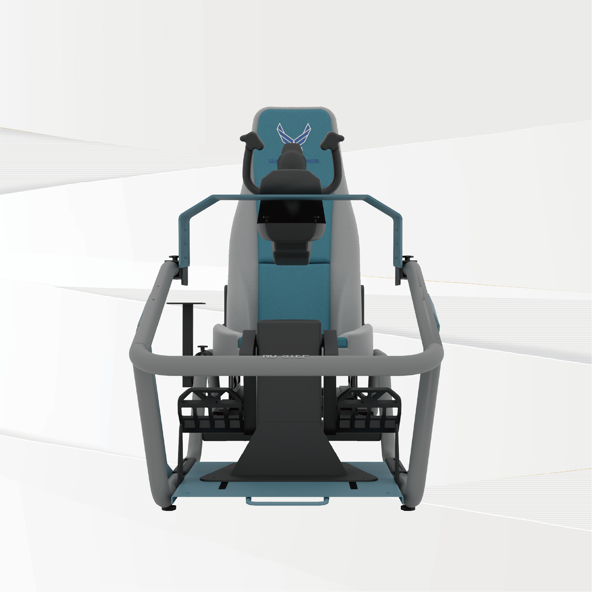 FS-18C U.S. Air Force™ Licensed Flight Simulator Cockpit