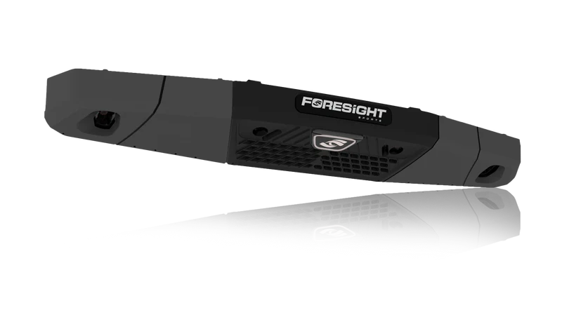 Foresight Falcon Launch Monitor SIM IN A BOX®