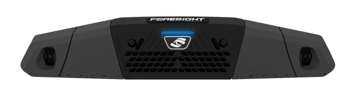 Foresight Falcon Launch Monitor