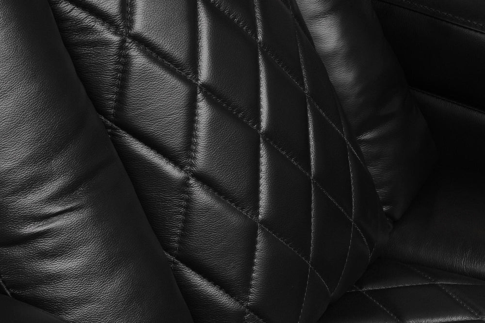 Valencia 2025 New Tuscany Home Theater Seating