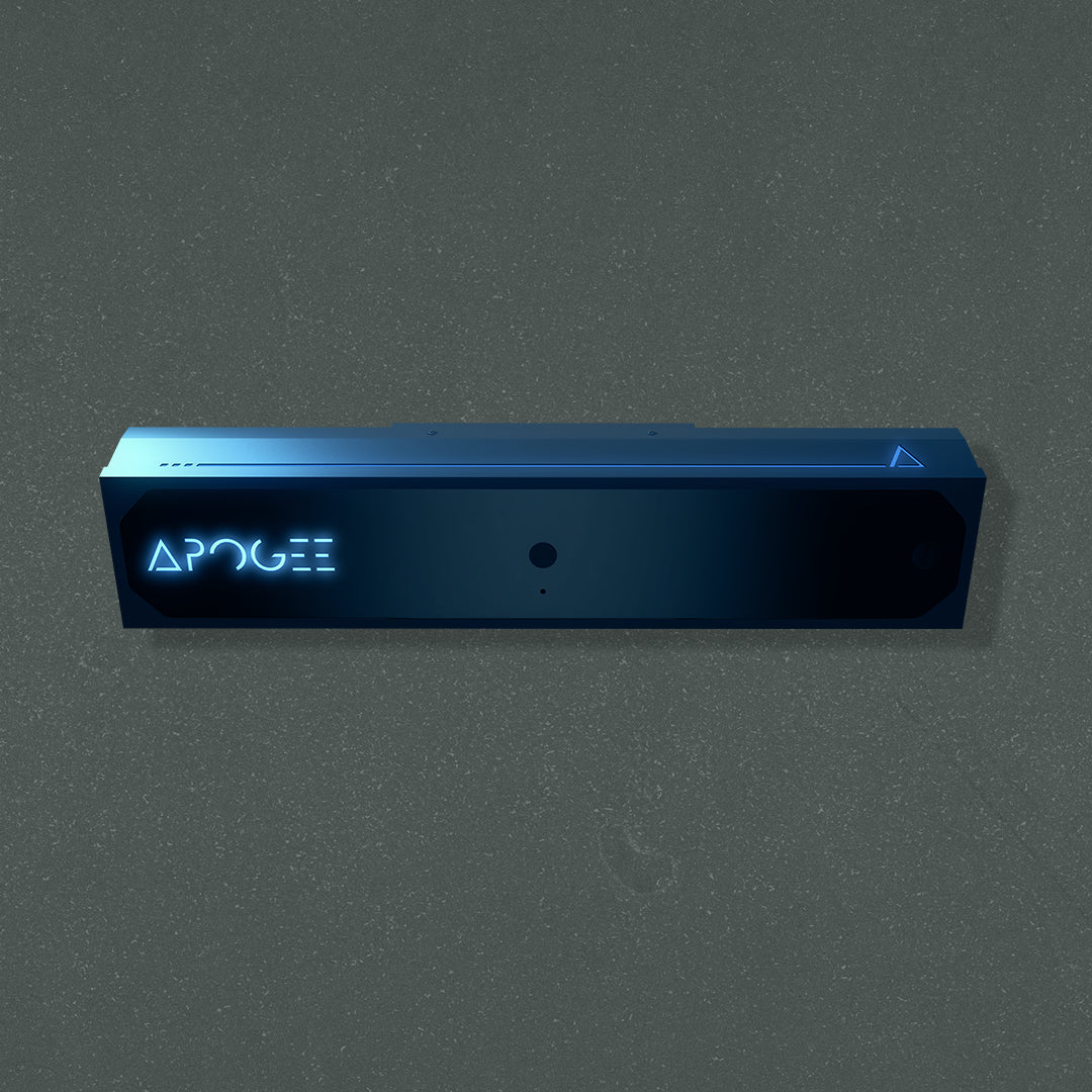 APOGEE Launch Monitor