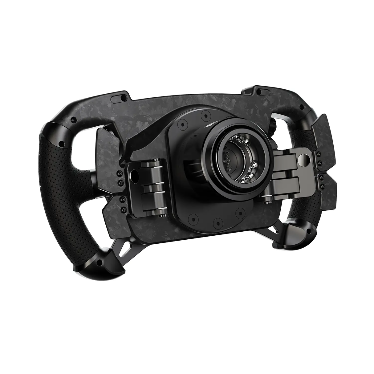 MOZA GS V2P GT Wheel