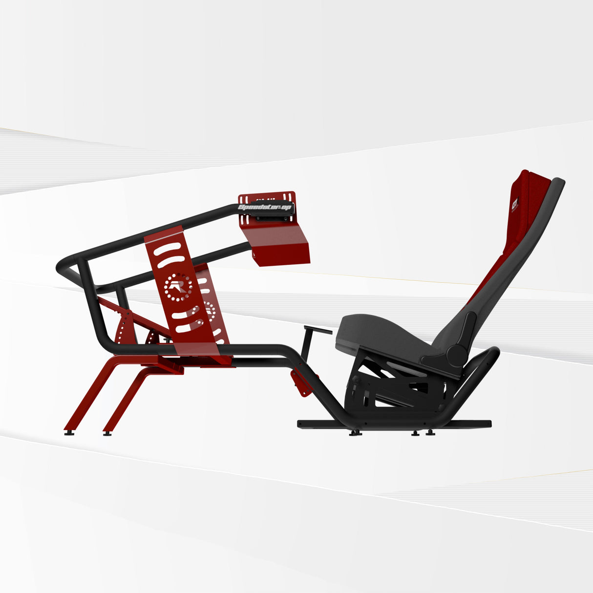 GTA™ Apex Formula Racing Simulator Cockpit