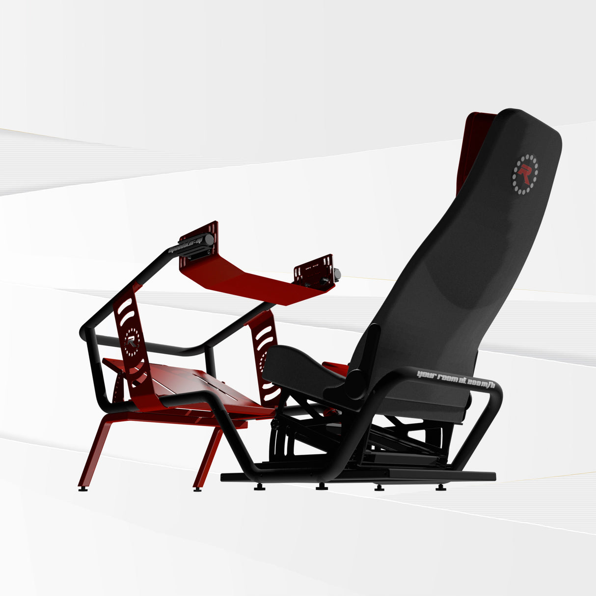 GTA™ Apex Formula Racing Simulator Cockpit