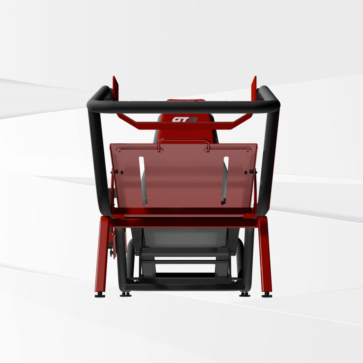 GTA™ Apex Formula Racing Simulator Cockpit
