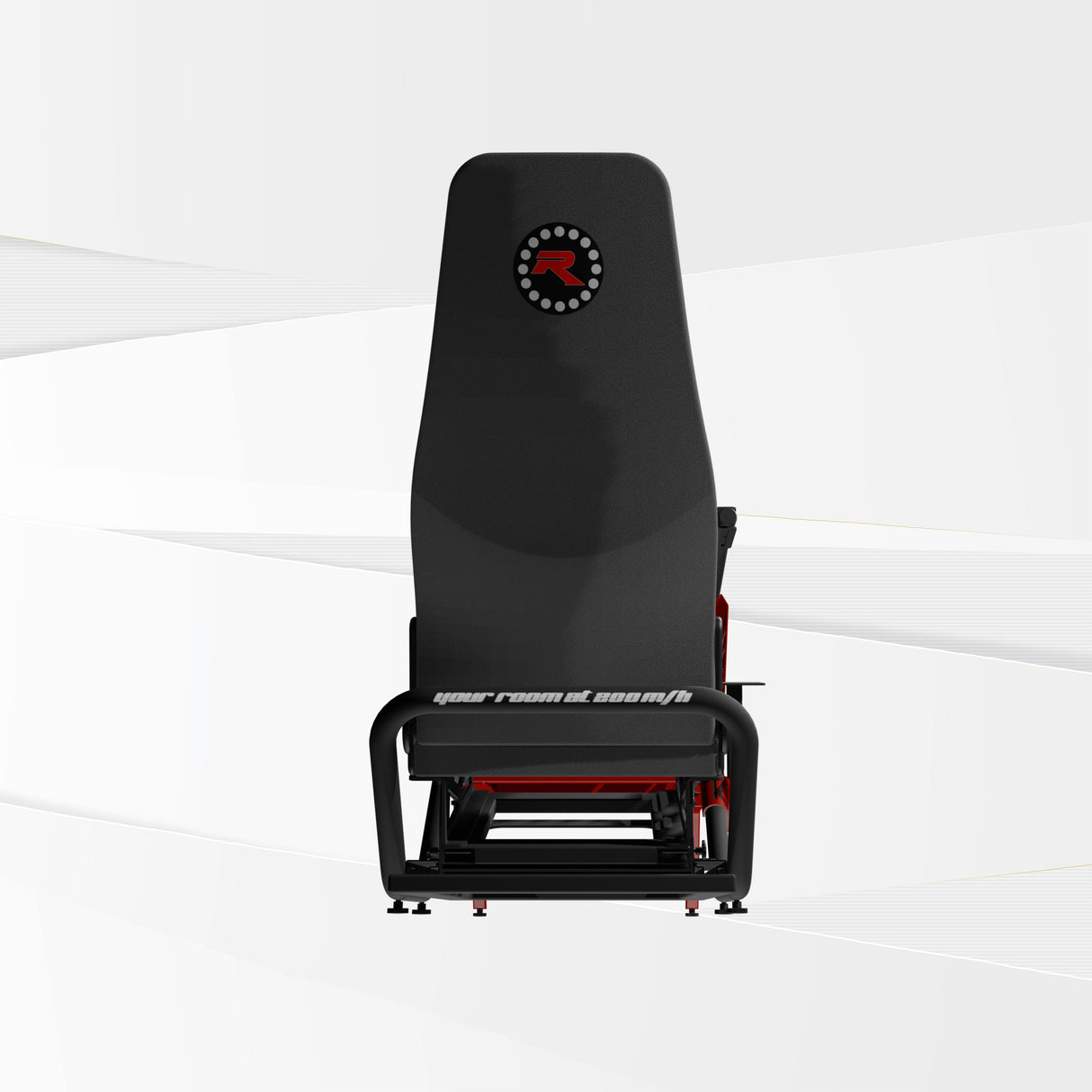 GTA™ Apex Formula Racing Simulator Cockpit