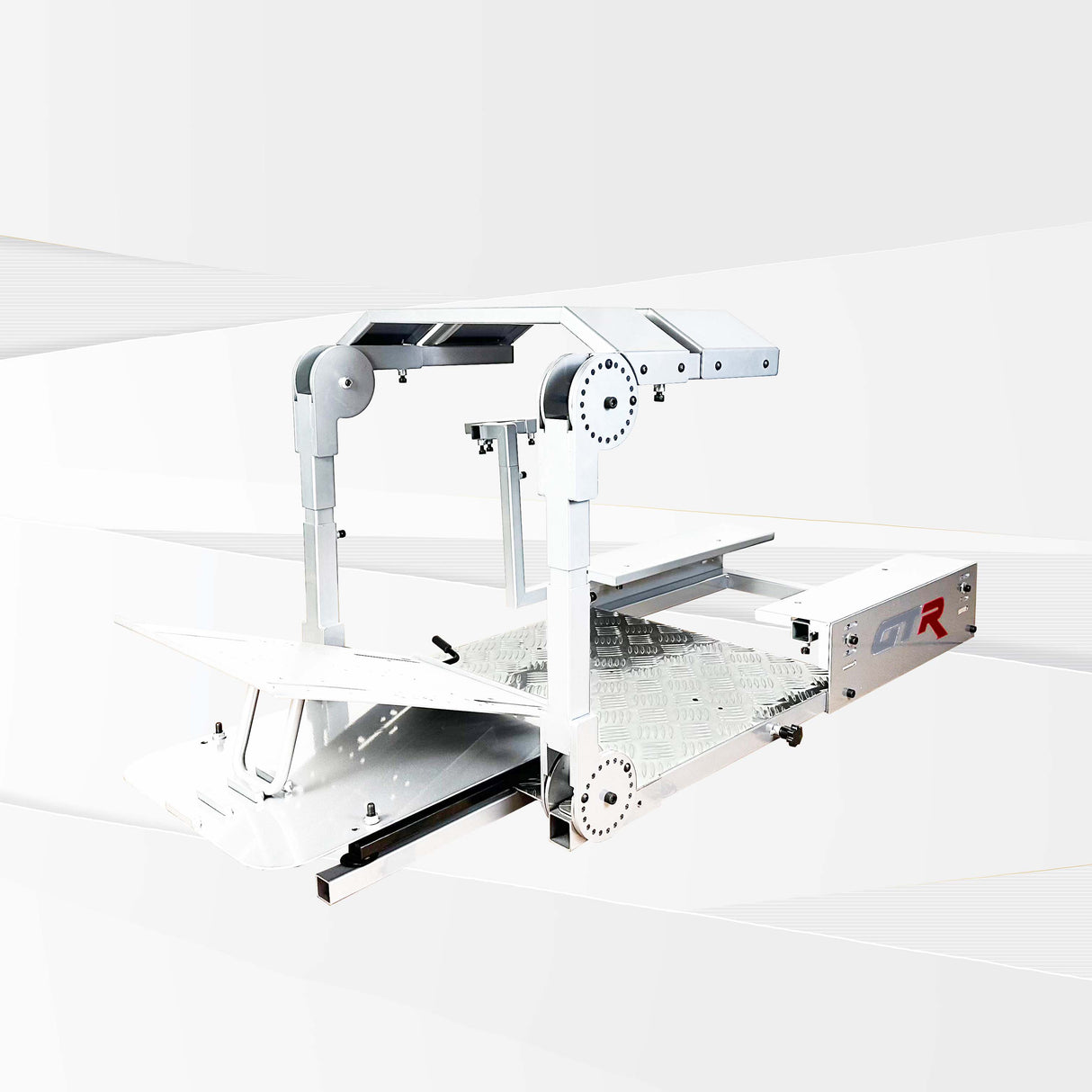 GTA™ Pro Model Racing Simulator