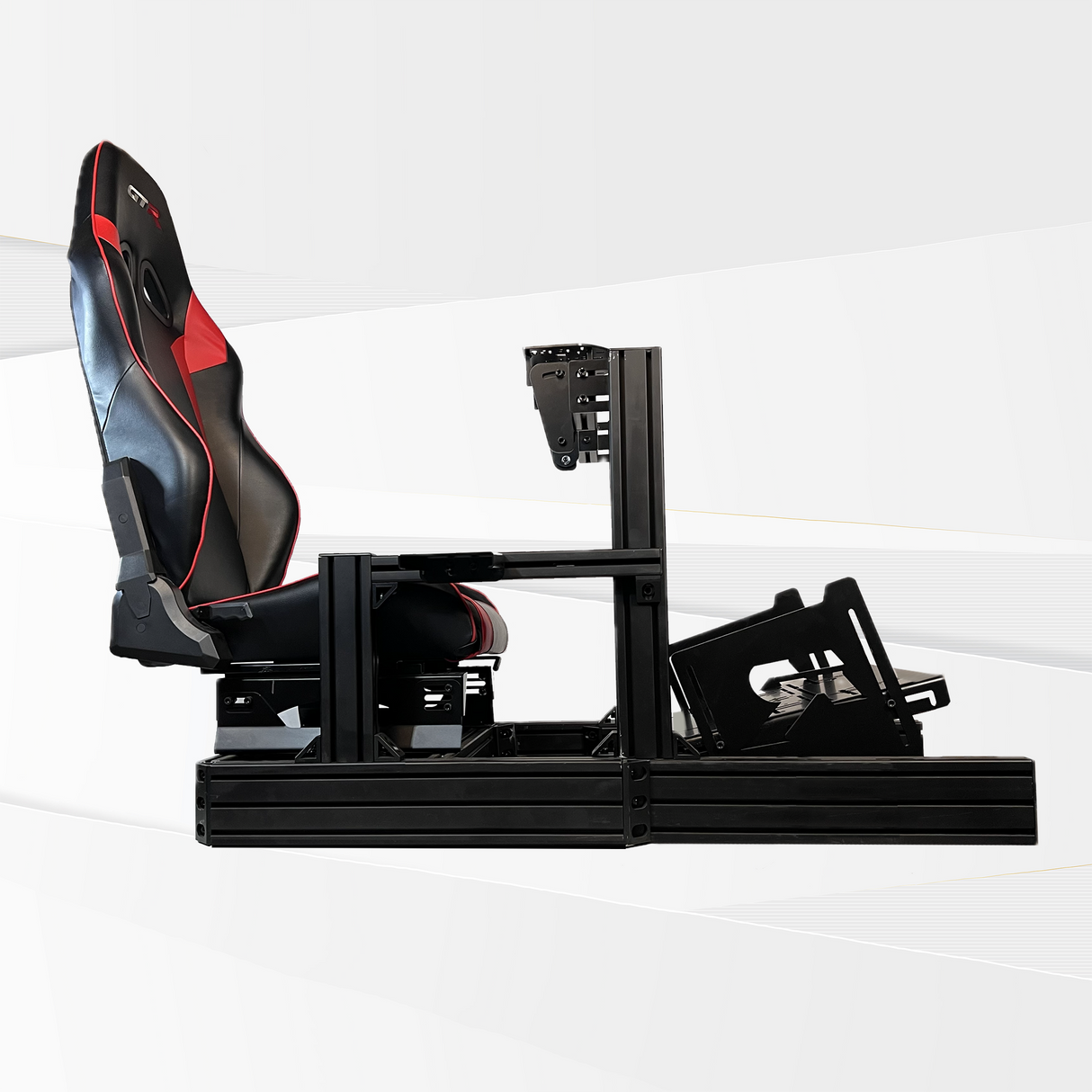 GTA™ Revolution Racing Simulator