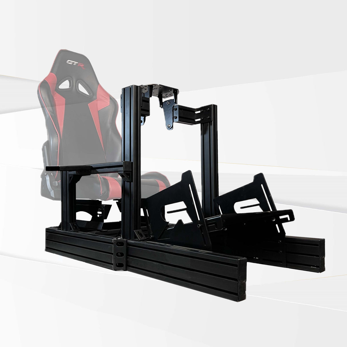 GTA™ Revolution Racing Simulator