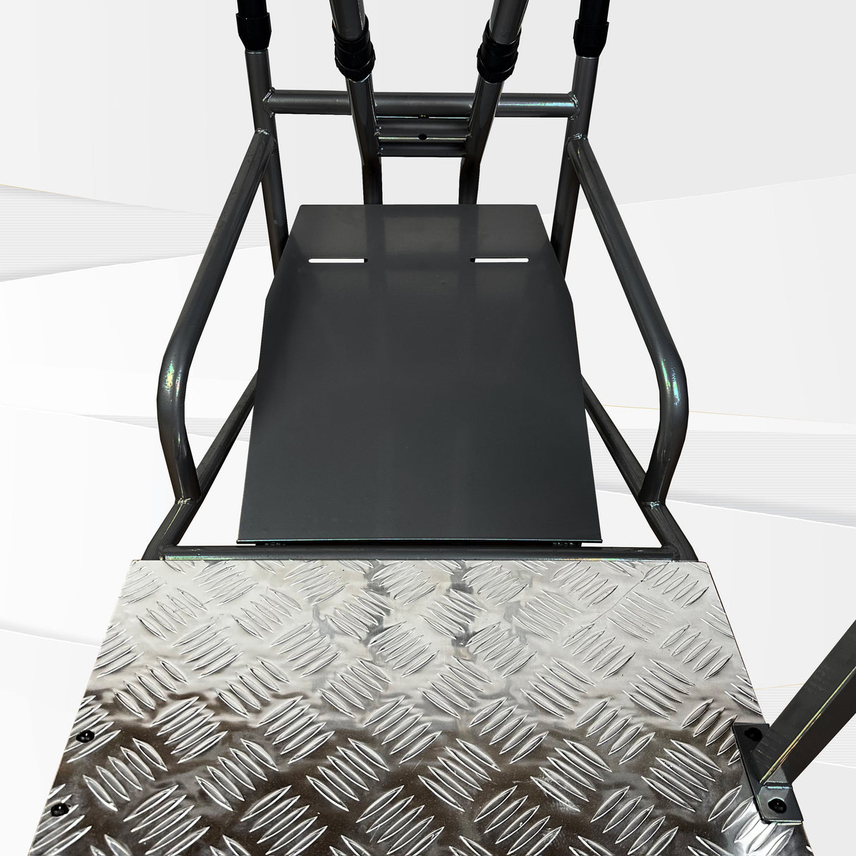 GTS-F Model Racing Simulator