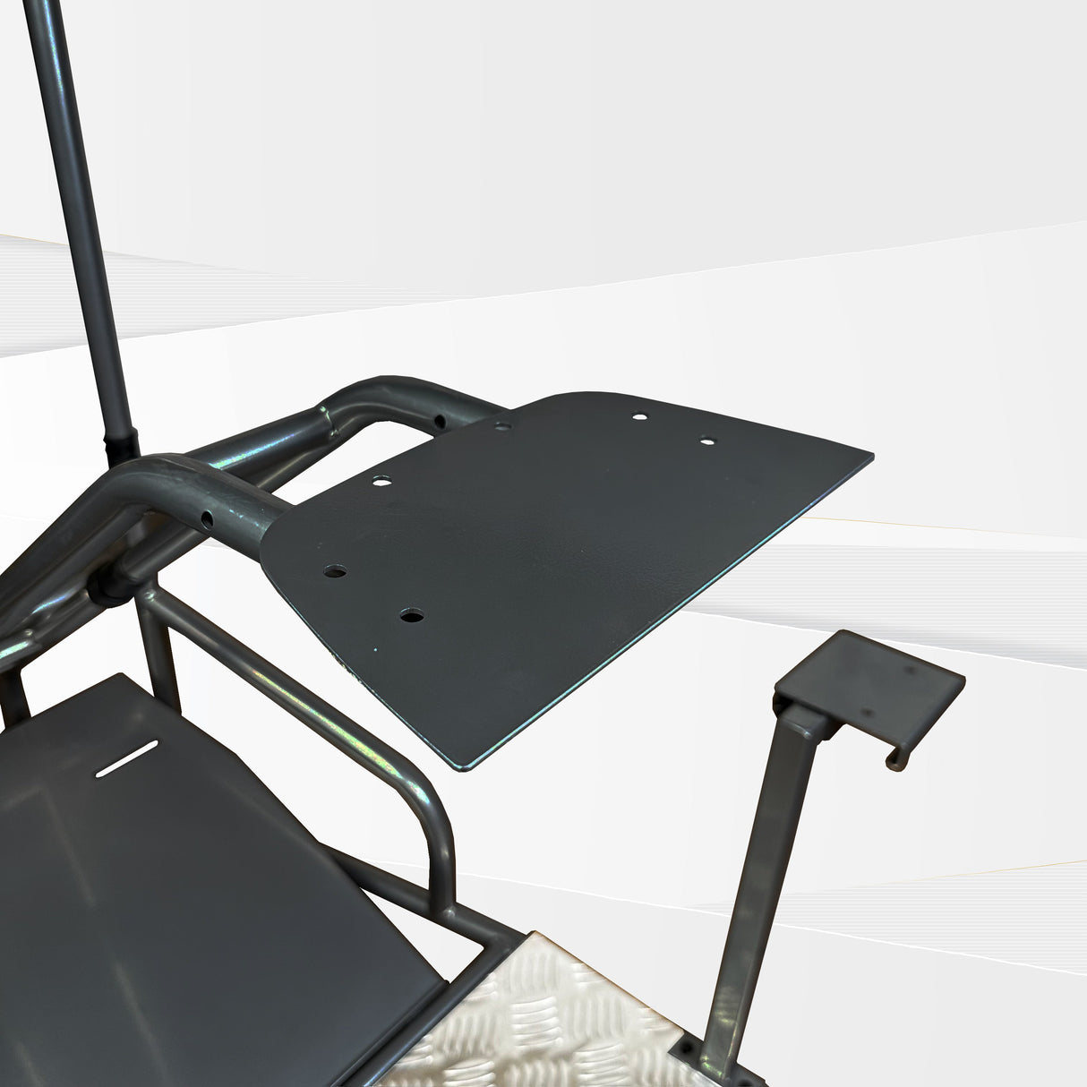 GTS-F Model Racing Simulator