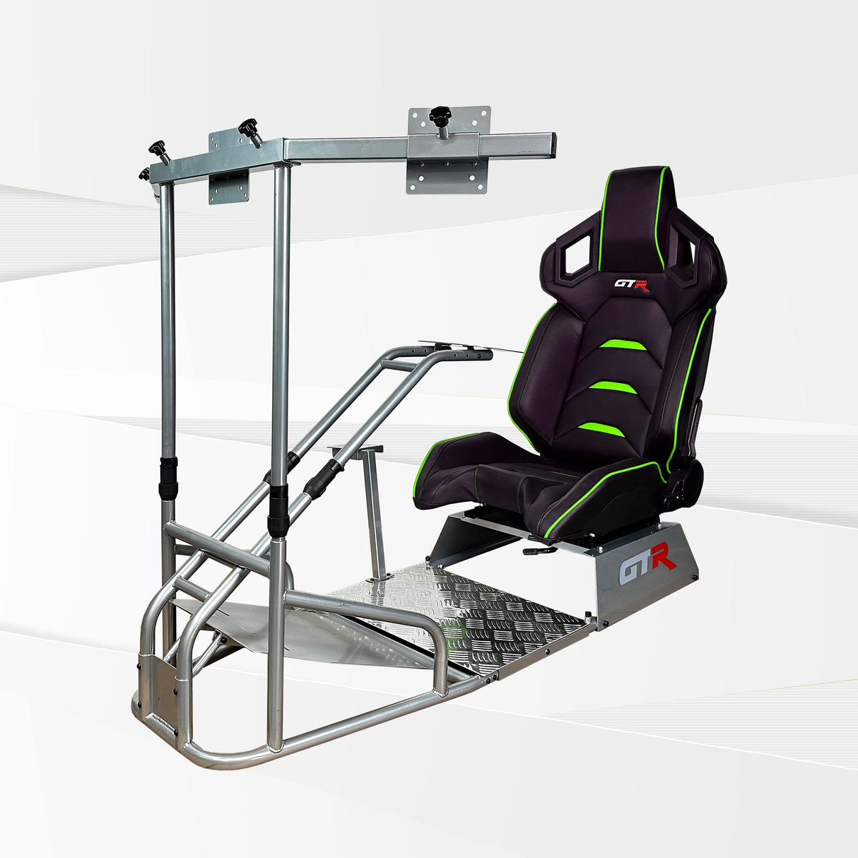 GTS-F Model Racing Simulator