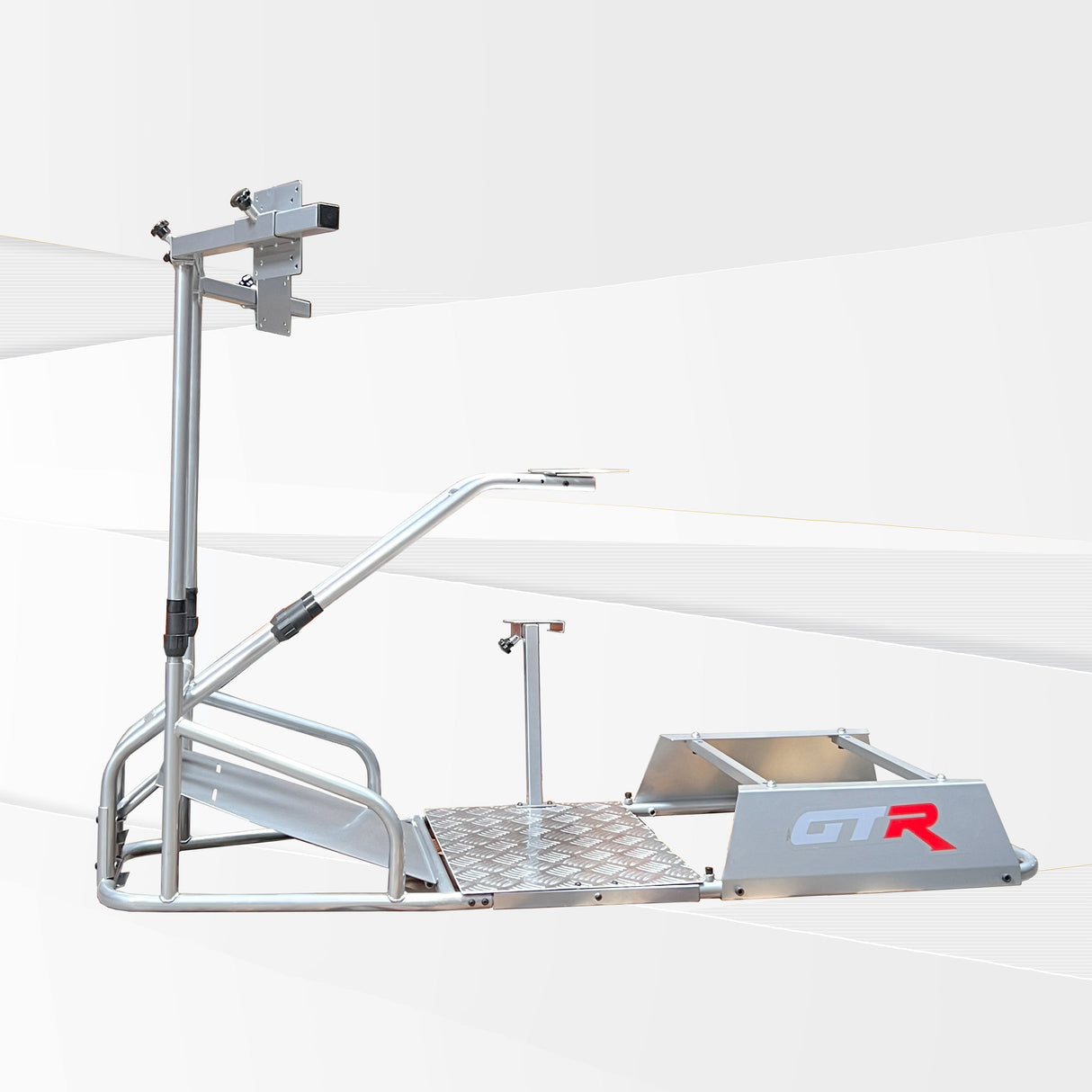 GTS-F Model Racing Simulator