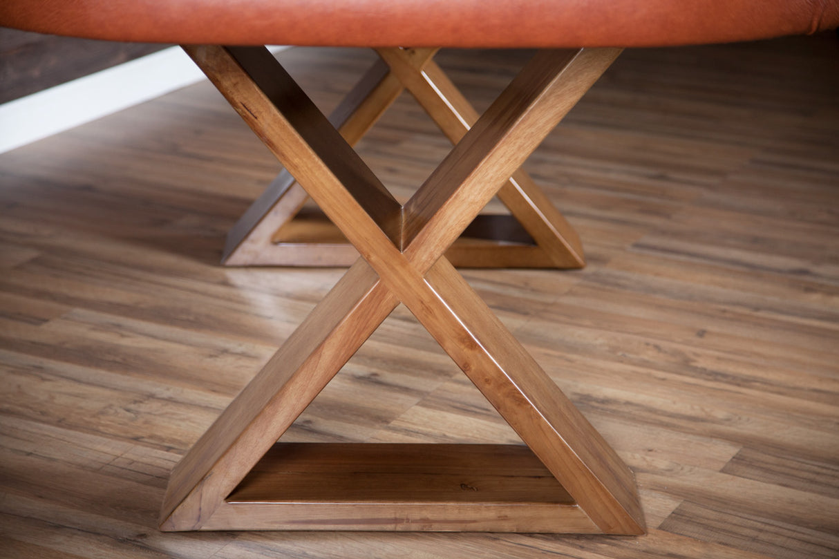 THE HELMSLEY POKER TABLE WITH MATCHING DINING TOP