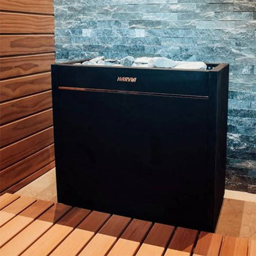 Harvia Virta Pro HL200E Sauna Heater — 20kW Commercial-Grade Electric Heater