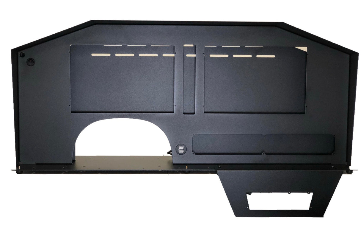 RSG Modular Panel System