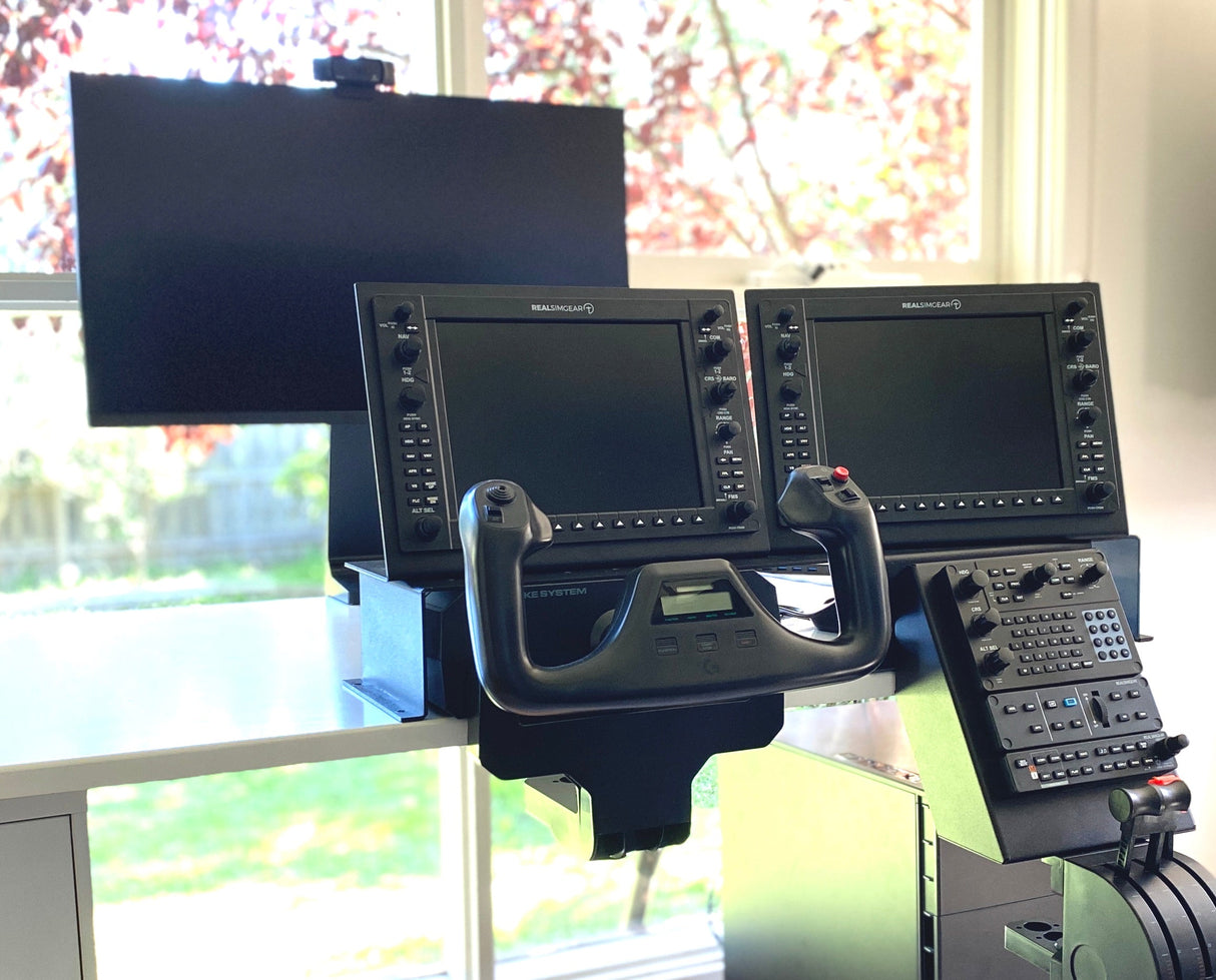 G1000 + Cirrus Perspective Package