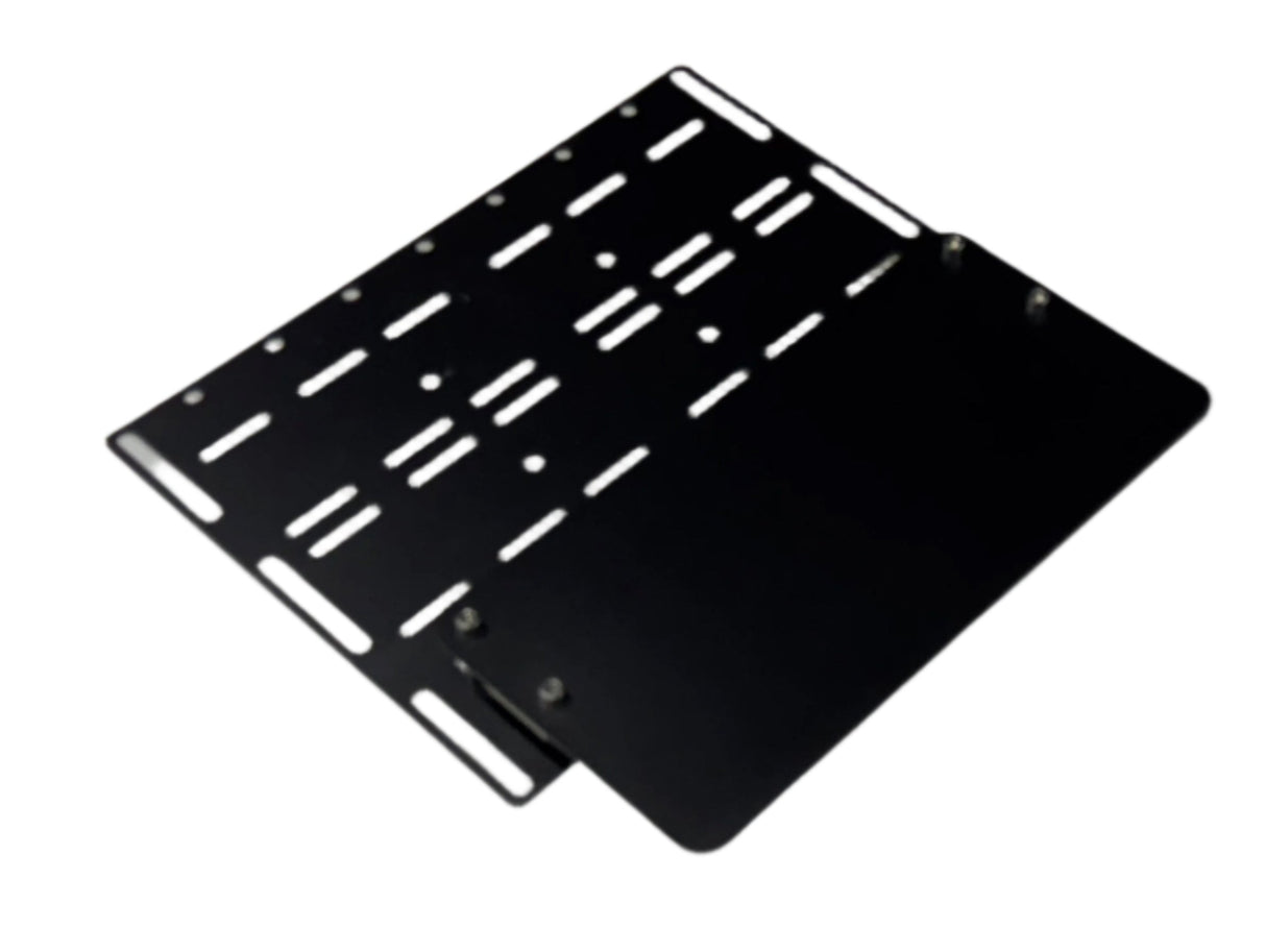 Focus Sim Racing x SimJack Pedal Plate