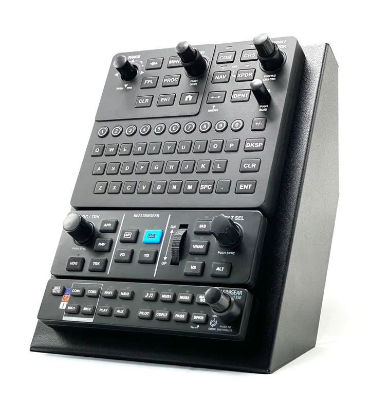 G1000 + Cirrus Perspective Package