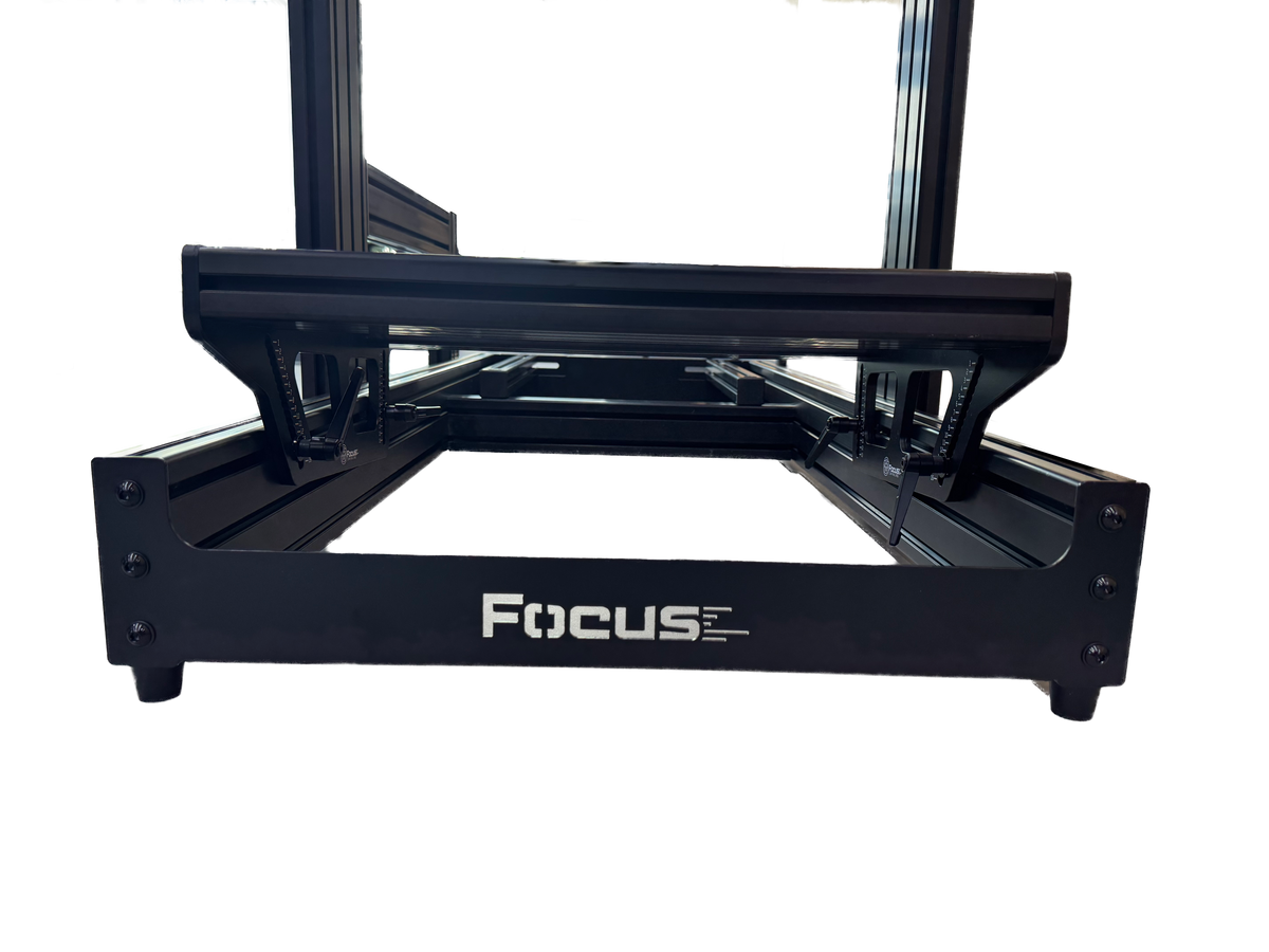 Focus Sim Racing FSR One Twenty Sim Racing Chassis