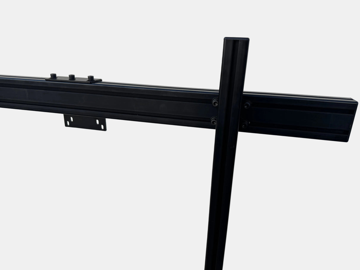 Focus Sim Racing Freestanding Single Monitor Stand *updated
