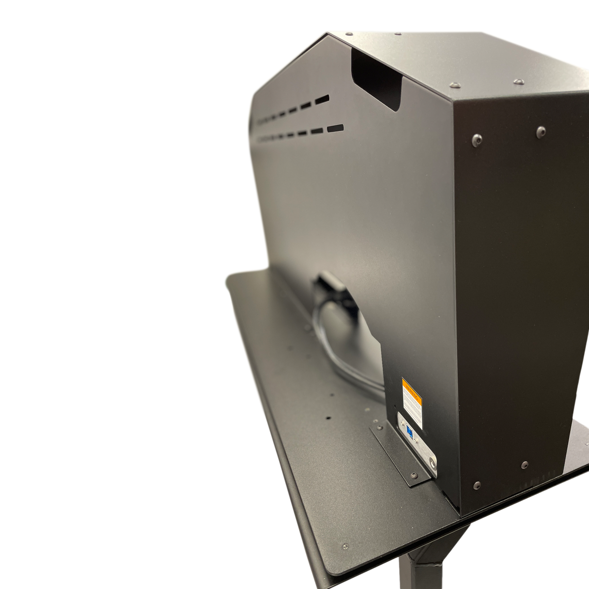 RSG Modular Panel System