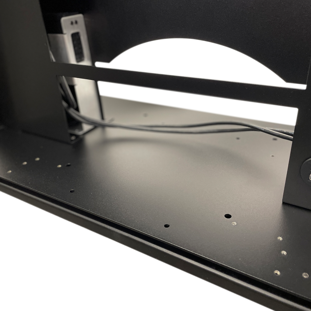 RSG Modular Panel System